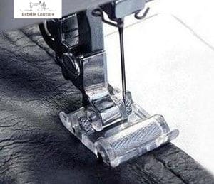 Pied presseur à rouleaux - MyStup